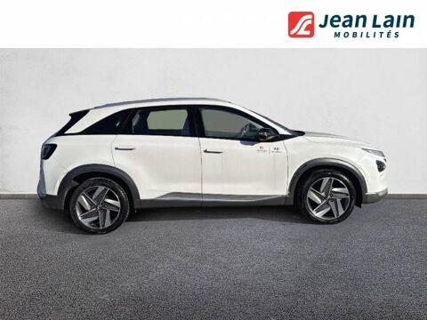 Nexo Hydrogene 163 ch 2022 occasion 73290 La Motte-Servolex
