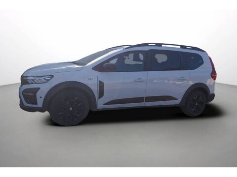 Jogger ECO-G 100 7 places SL Extreme + 2022 occasion 29200 Brest