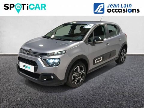 Annonce voiture Citroën C3 10474 €