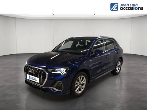 Annonce voiture Audi Q3 37990 €