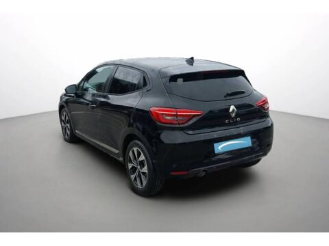 Clio SCe 65 Evolution 2023 occasion 56400 Auray
