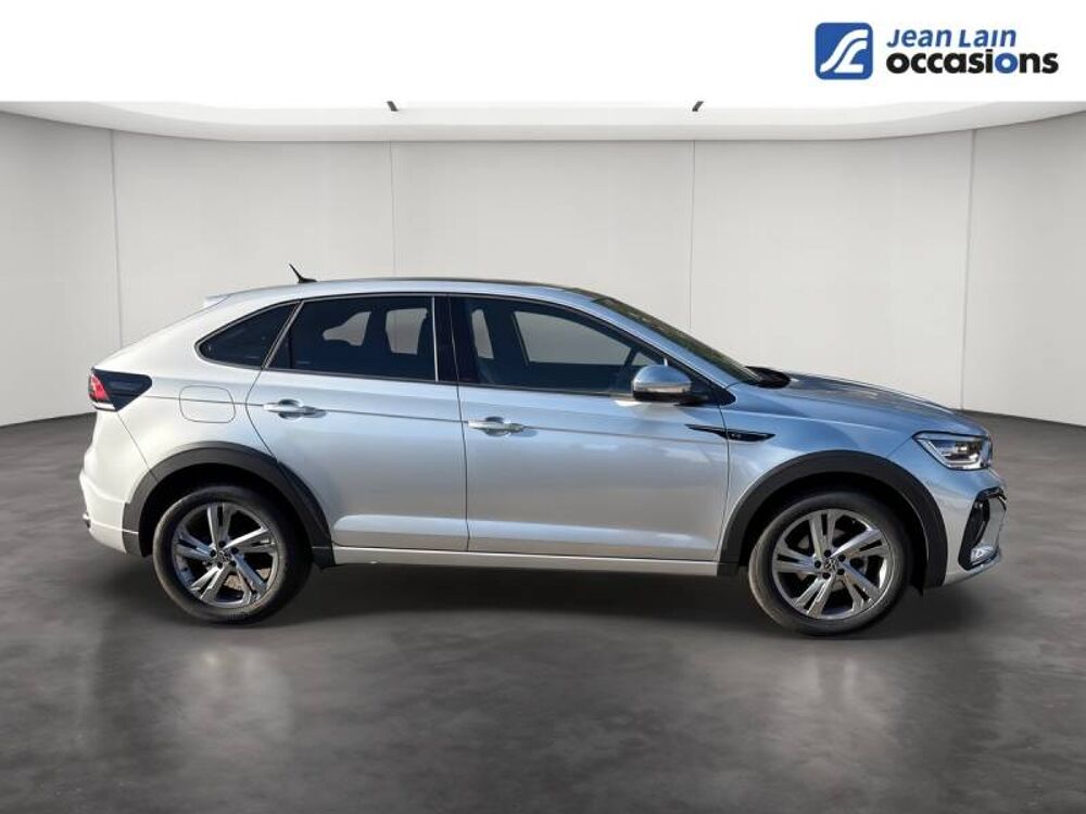 Taigo 1.5 TSI 150 DSG7 R-Line 2023 occasion 38170 Seyssinet-Pariset
