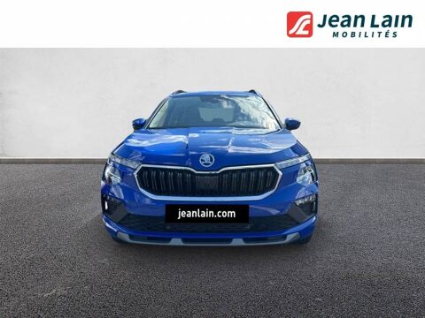 Kamiq 1.0 TSI Evo 2 116 ch DSG7 Clever Edition 2025 occasion 74950 Scionzier