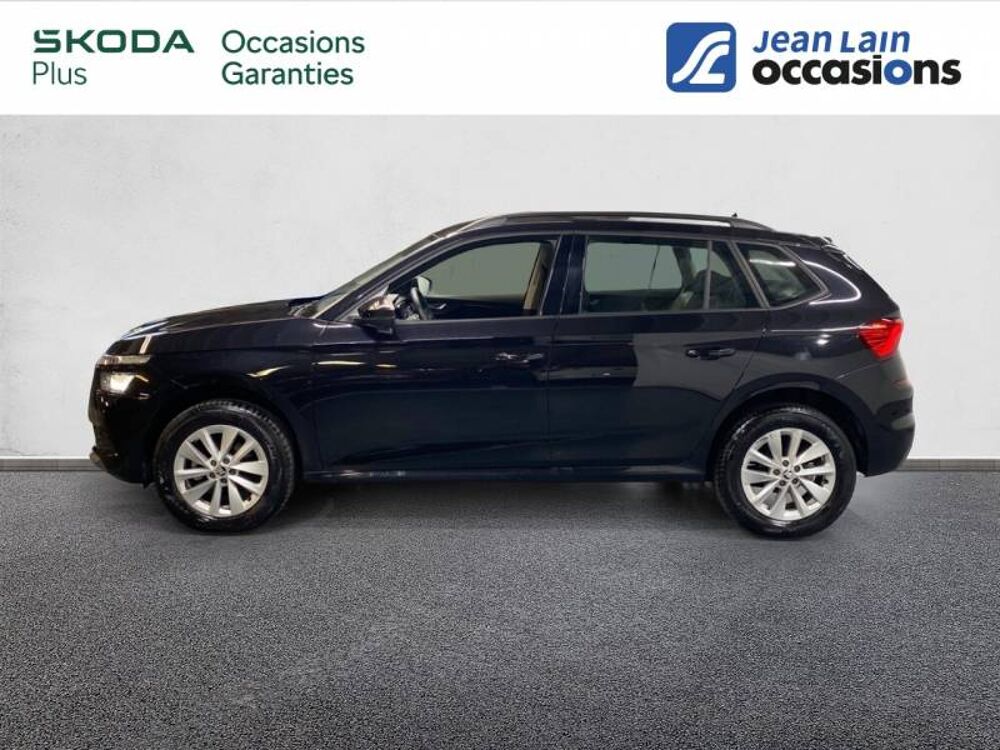 Kamiq 1.0 TSI Evo 110 ch DSG7 Ambition 2024 occasion 74600 Seynod