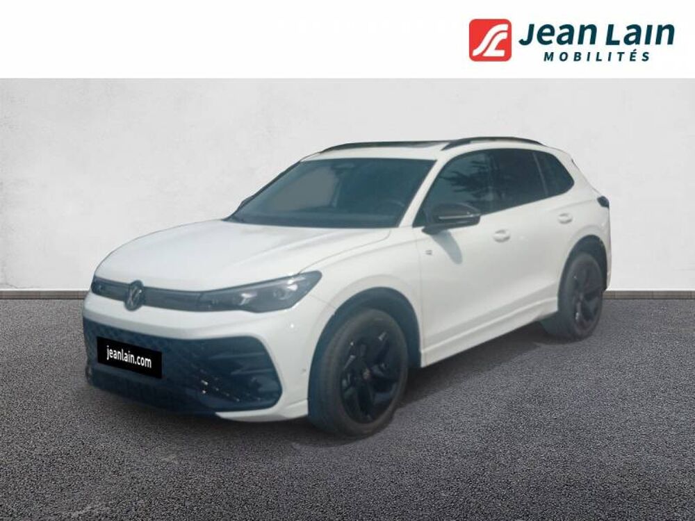 Tiguan 1.5 eTSI 150ch DSG7 R-Line 2026 occasion 04130 Volx