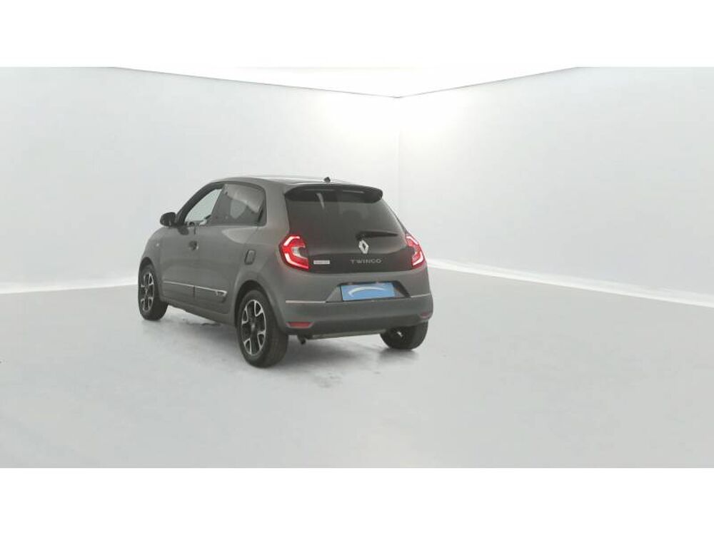 Twingo III TCe 95 Intens 2019 occasion 29200 Brest