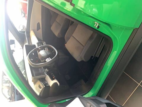R5 Renault 5 E-Tech Electrique 120 ch autonomie urbaine Evoluti 2026 occasion 29900 Concarneau