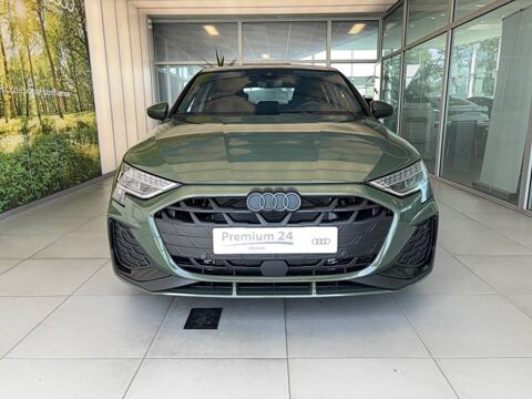 A3 Sportback 40 TFSI e Hybride rechargeable 204 S tronic 6 S 2025 occasion 24200 Sarlat-la-Canéda