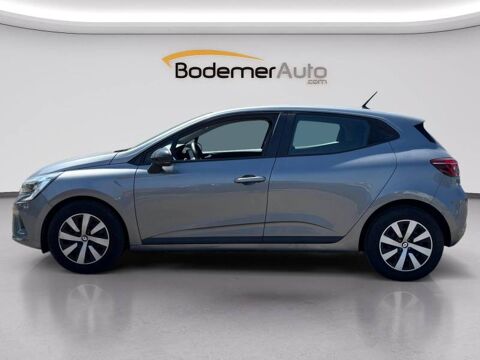 Clio TCe 90 Equilibre 2023 occasion 29900 Concarneau