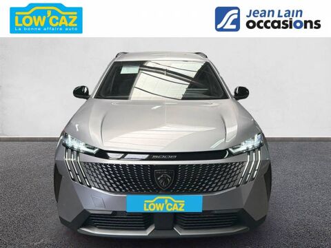 5008 Hybrid 136 e-DCS6 Allure 2025 occasion 73490 La Ravoire