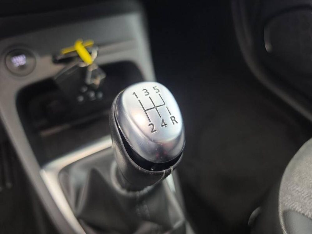 Captur TCe 90 Intens 2019 occasion 22000 Saint-Brieuc
