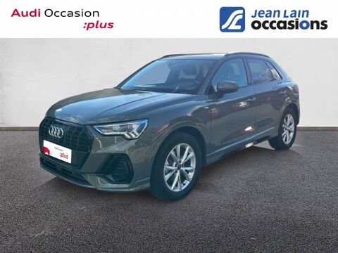 Annonce voiture Audi Q3 41890 €
