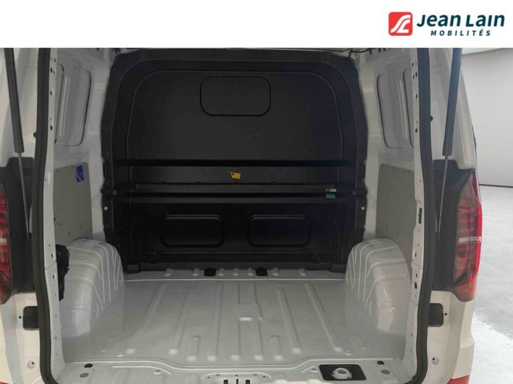 Transporter TRANSPORTER PROCAB L1H1 2.0 TDI 150 BVA8 BUSINESS 2026 occasion 73290 La Motte-Servolex