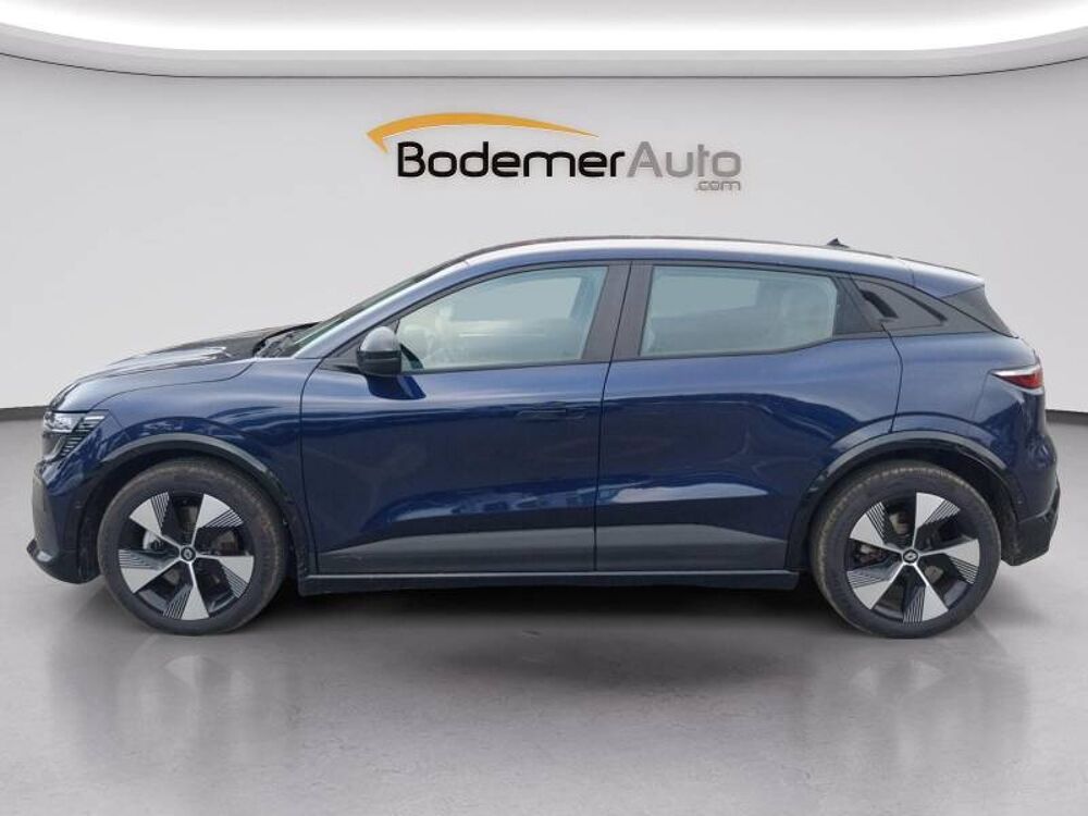 M&eacute;gane Megane E-Tech EV40 130ch standard charge Equilibre 2023 occasion 29200 Brest