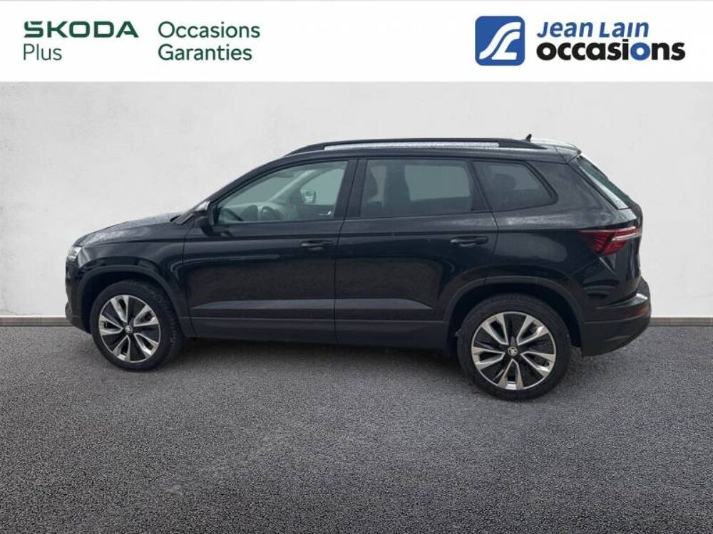 Karoq 2.0 TDI 116 ch SCR Business 2023 occasion 74700 Sallanches