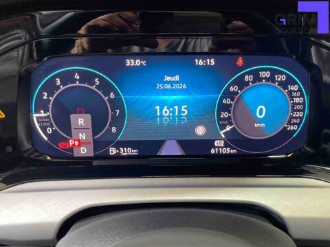 Golf 1.5 eTSI OPF 130 DSG7 Life 2021 occasion 34970 Lattes
