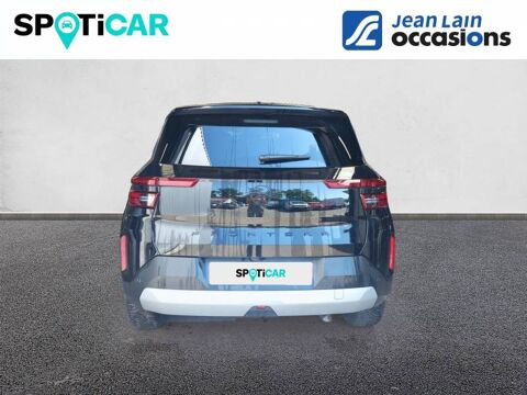 Frontera 1.2 Turbo Hybrid 145 ch e-DCT6 GS 2025 occasion 74100 V&eacute;traz-Monthoux