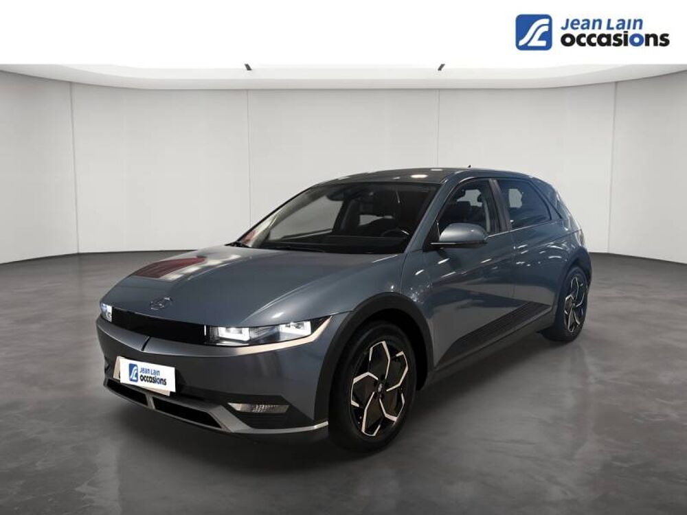 Ioniq 5 77 kWh - 229 ch Intuitive 2024 occasion 74100 Ville-la-Grand