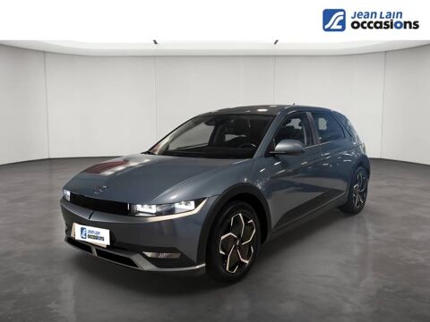Ioniq 5 77 kWh - 229 ch Intuitive 2024 occasion 74100 Ville-la-Grand