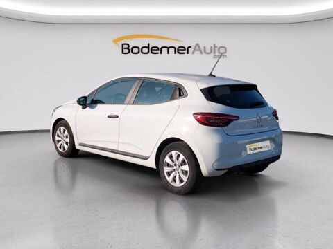 Clio SCe 65 Authentic 2023 occasion 61200 Argentan