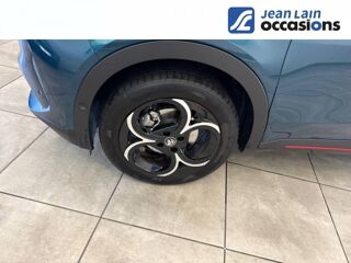 Junior 1.2 Ibrida 136 ch eDCT6 Speciale 2025 occasion 38170 Seyssinet-Pariset
