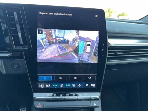 Sc&eacute;nic Scenic E-Tech &eacute;lectrique 220 ch grande autonomie Techno espr 2026 occasion 56400 Auray