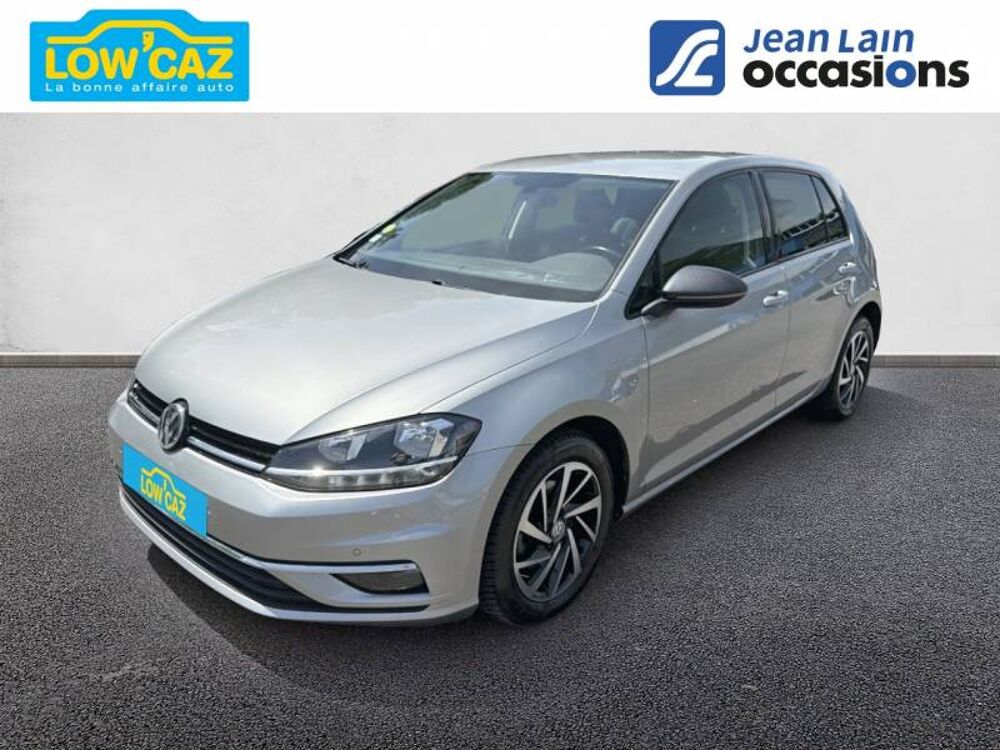 Golf 1.6 TDI 115 FAP DSG7 Connect 2019 occasion 73490 La Ravoire