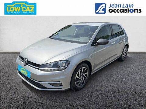 Annonce voiture Volkswagen Golf 16990 €