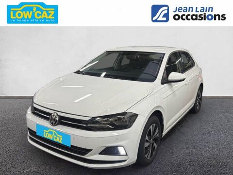 Annonce voiture Volkswagen Polo 12790 �