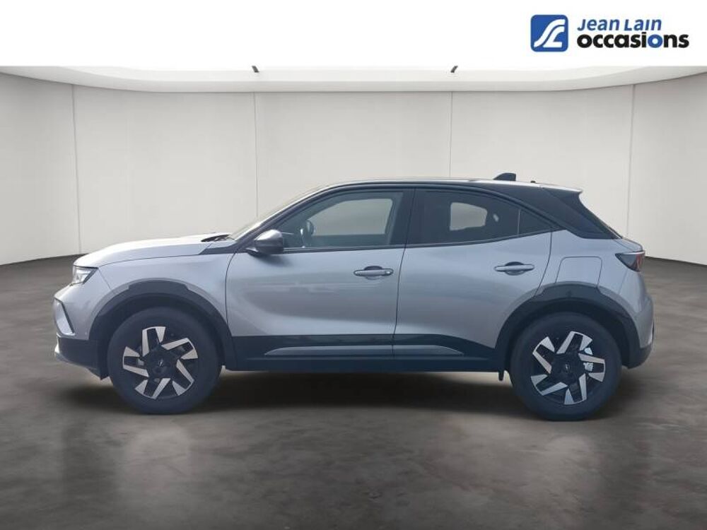 Mokka 1.2 Turbo Hybrid 145 ch e-DCT6 GS 2025 occasion 74100 V&eacute;traz-Monthoux