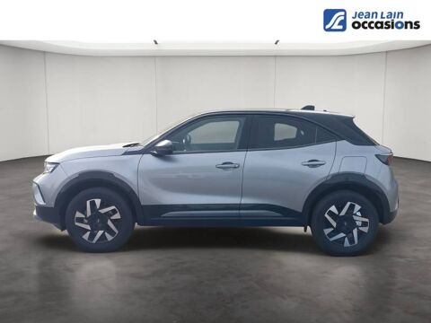 Mokka 1.2 Turbo Hybrid 145 ch e-DCT6 GS 2025 occasion 74100 V&eacute;traz-Monthoux
