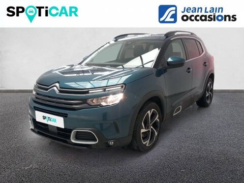 Annonce voiture Citron C5 aircross 19974 