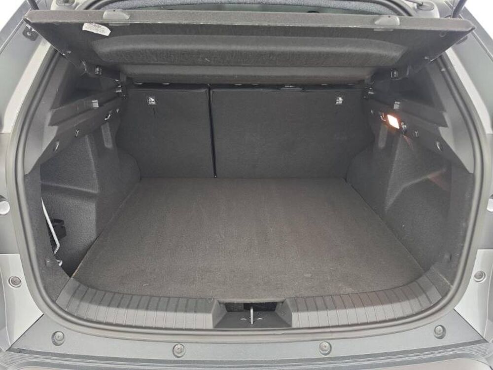 Duster Hybrid 155 Journey 2026 occasion 29600 Morlaix