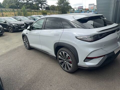 Sealion 7 91.3 kWh 530ch AWD Excellence 2026 occasion 49070 Beaucouz&eacute;