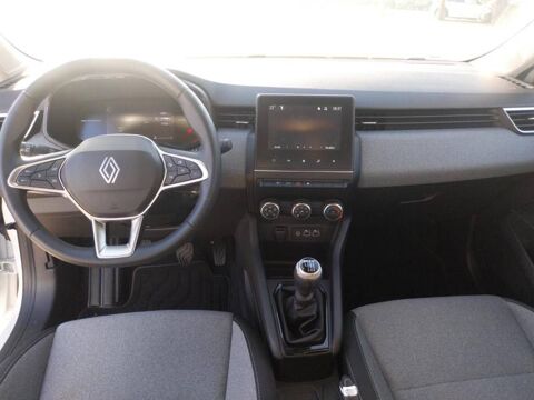 Clio TCe 90 ch GSR2 Evolution 2025 occasion 22000 Saint-Brieuc