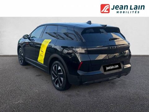 Grandland 1.2 Turbo Hybrid 136 ch e-DCT6 GS 2025 occasion 74200 Anthy-sur-L&eacute;man