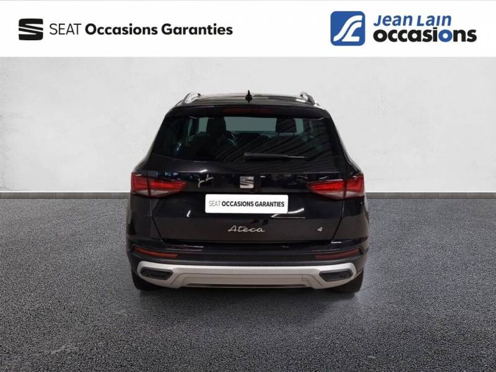Ateca 2.0 TDI 150 ch Start/Stop DSG7 4Drive Xperience 2023 occasion 73290 La Motte-Servolex