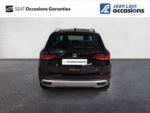 Ateca 2.0 TDI 150 ch Start/Stop DSG7 4Drive Xperience 2023 occasion 73290 La Motte-Servolex