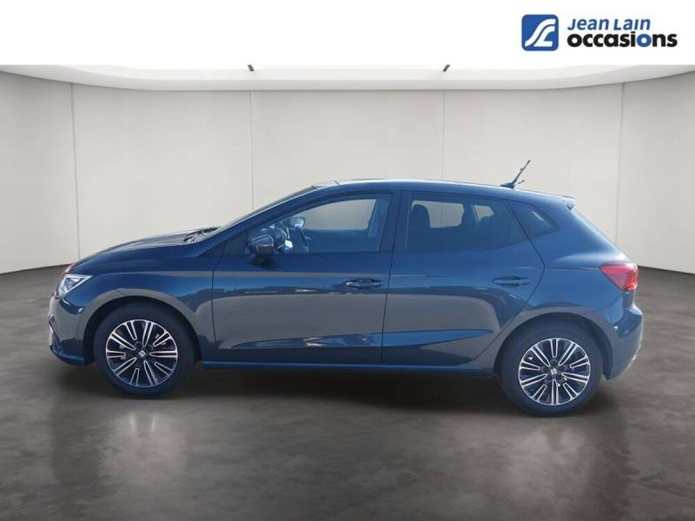 Ibiza 1.0 TSI 115 ch Start/Stop DSG7 Copa 2025 occasion 74200 Margencel