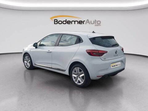 Clio TCe 90 - 21N Business 2021 occasion 61000 Alen&ccedil;on