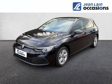 Volkswagen Golf 2.0 TDI SCR 150 DSG7 2020 occasion Albertville 73200