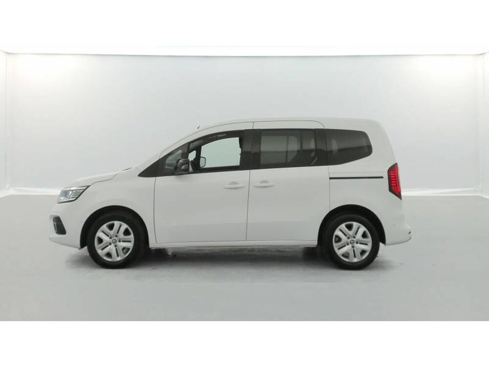 Kangoo Blue dCi 95 Techno 2022 occasion 29600 Morlaix