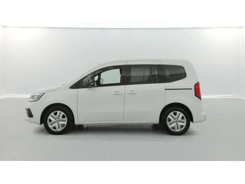 Kangoo Blue dCi 95 Techno 2022 occasion 29600 Morlaix