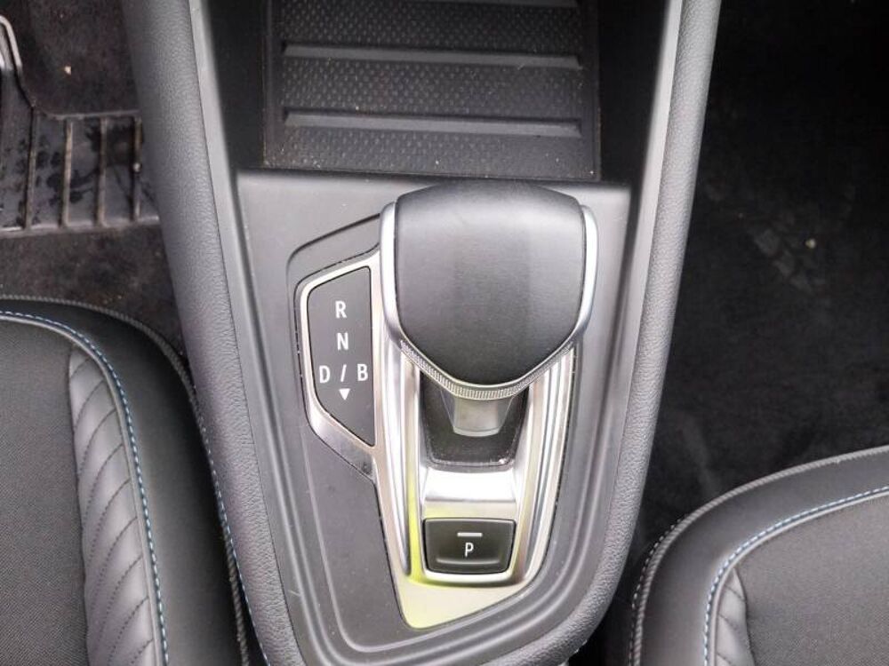 Symbioz E-Tech full hybrid 145 Esprit Alpine 2025 occasion 14200 H&eacute;rouville-Saint-Clair