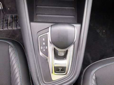 Symbioz E-Tech full hybrid 145 Esprit Alpine 2025 occasion 14200 H&eacute;rouville-Saint-Clair