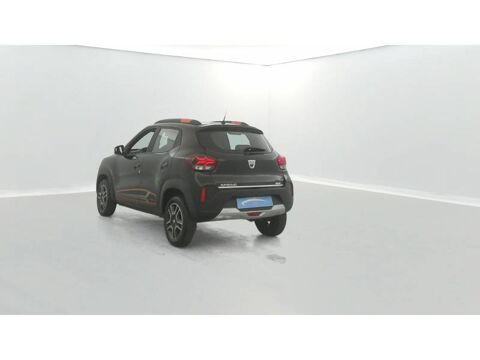 Spring Achat Int&eacute;gral Confort Plus 2022 occasion 14200 H&eacute;rouville-Saint-Clair