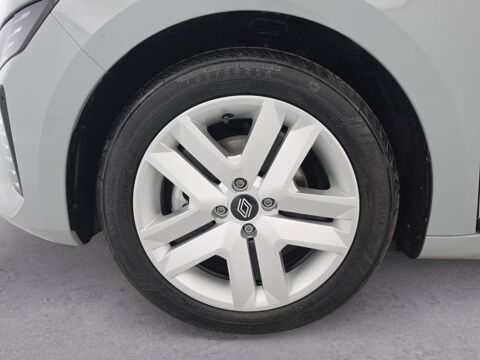 Clio E-Tech full hybrid 145 ch GSR2 Evolution 2025 occasion 29900 Concarneau
