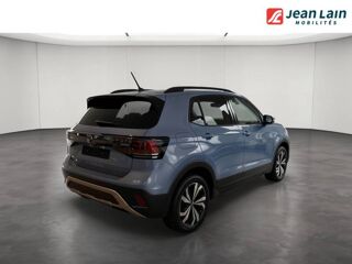 T-Cross 1.0 TSI 95 Start/Stop BVM5 VW Edition 2026 occasion 73300 Saint-Jean-de-Maurienne