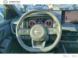 Qashqai e-Power 190 ch Tekna 2024 occasion 56000 Vannes