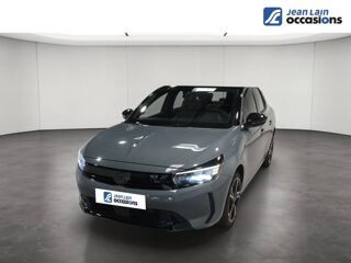 Corsa 1.2 Turbo 100 ch GS 2025 occasion 74600 Seynod